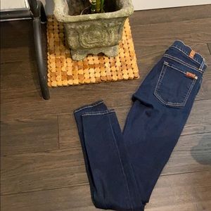 7 for all mankind the skinny so 28